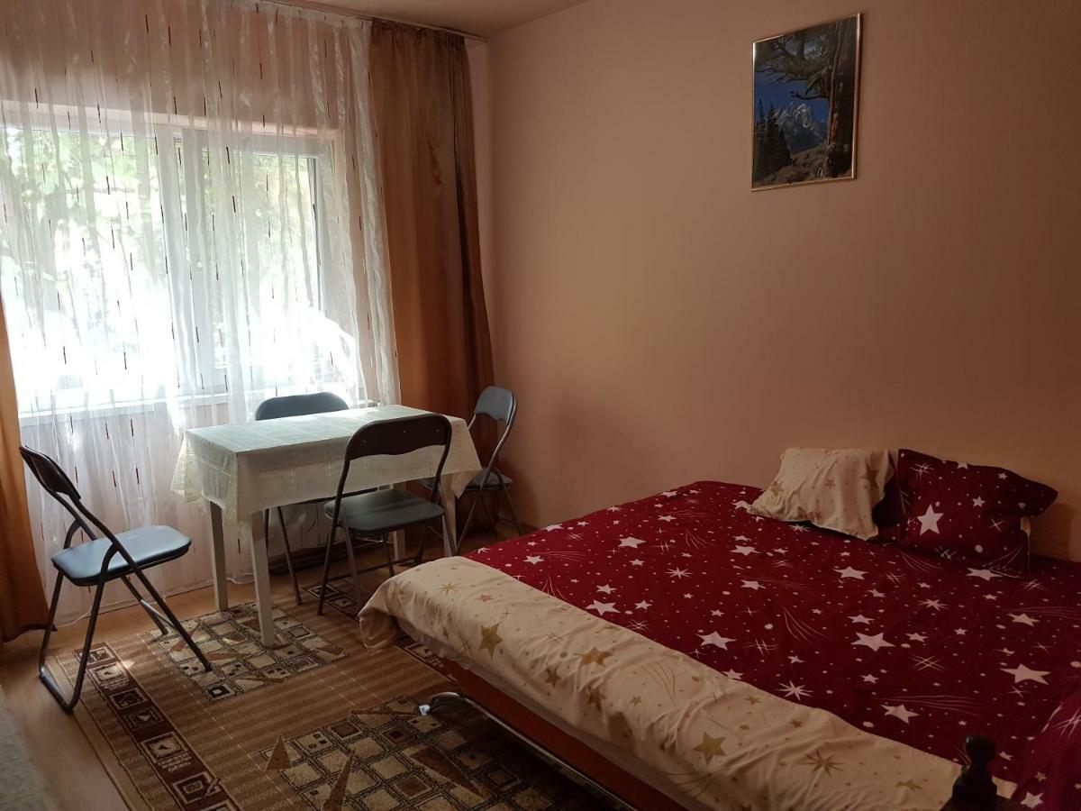 Apartament Aura Διαμέρισμα Oradea Εξωτερικό φωτογραφία
