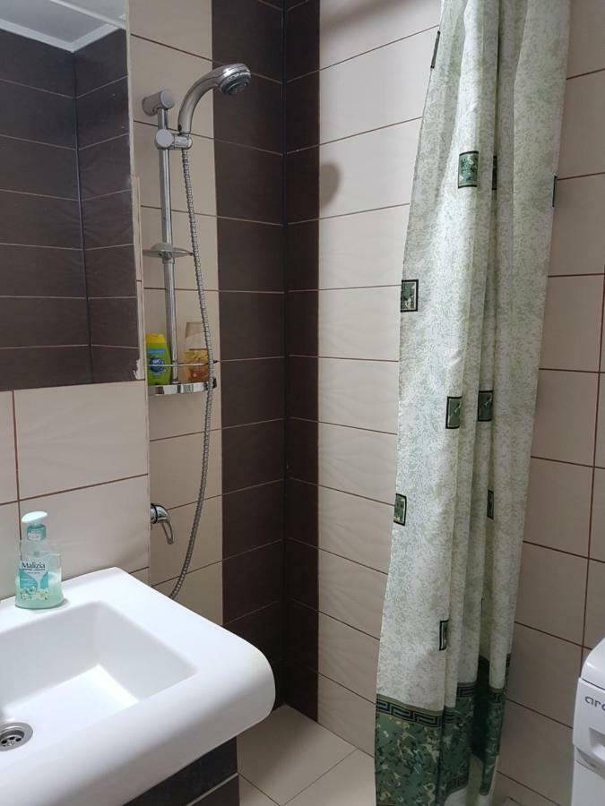 Apartament Aura Διαμέρισμα Oradea Εξωτερικό φωτογραφία