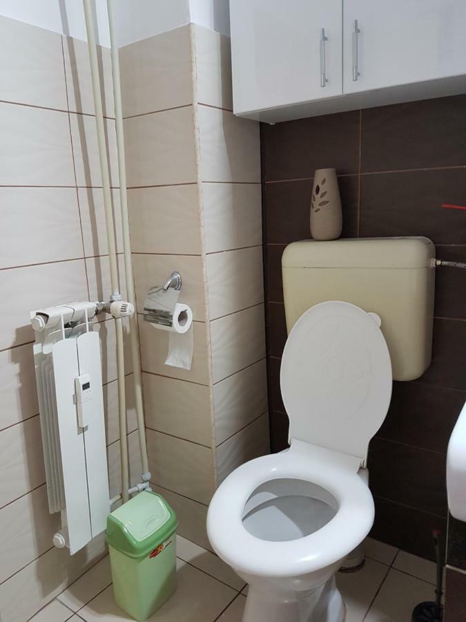 Apartament Aura Διαμέρισμα Oradea Εξωτερικό φωτογραφία