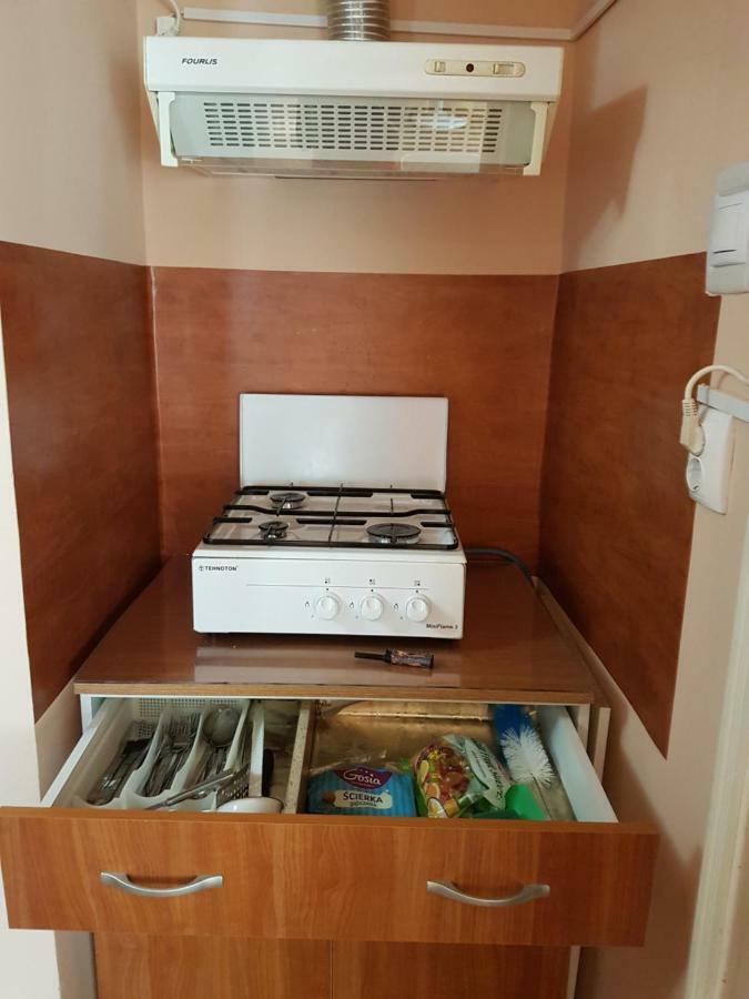 Apartament Aura Διαμέρισμα Oradea Εξωτερικό φωτογραφία