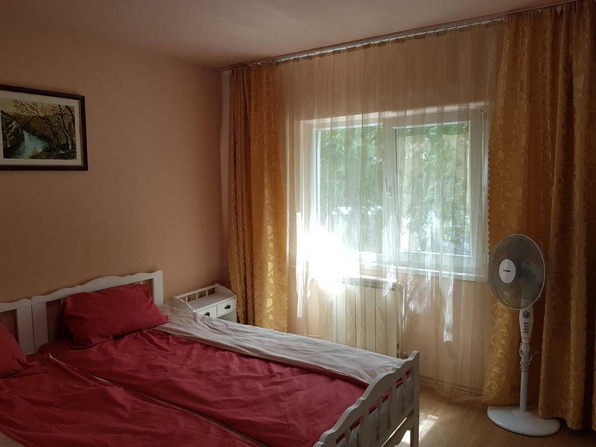 Apartament Aura Διαμέρισμα Oradea Εξωτερικό φωτογραφία