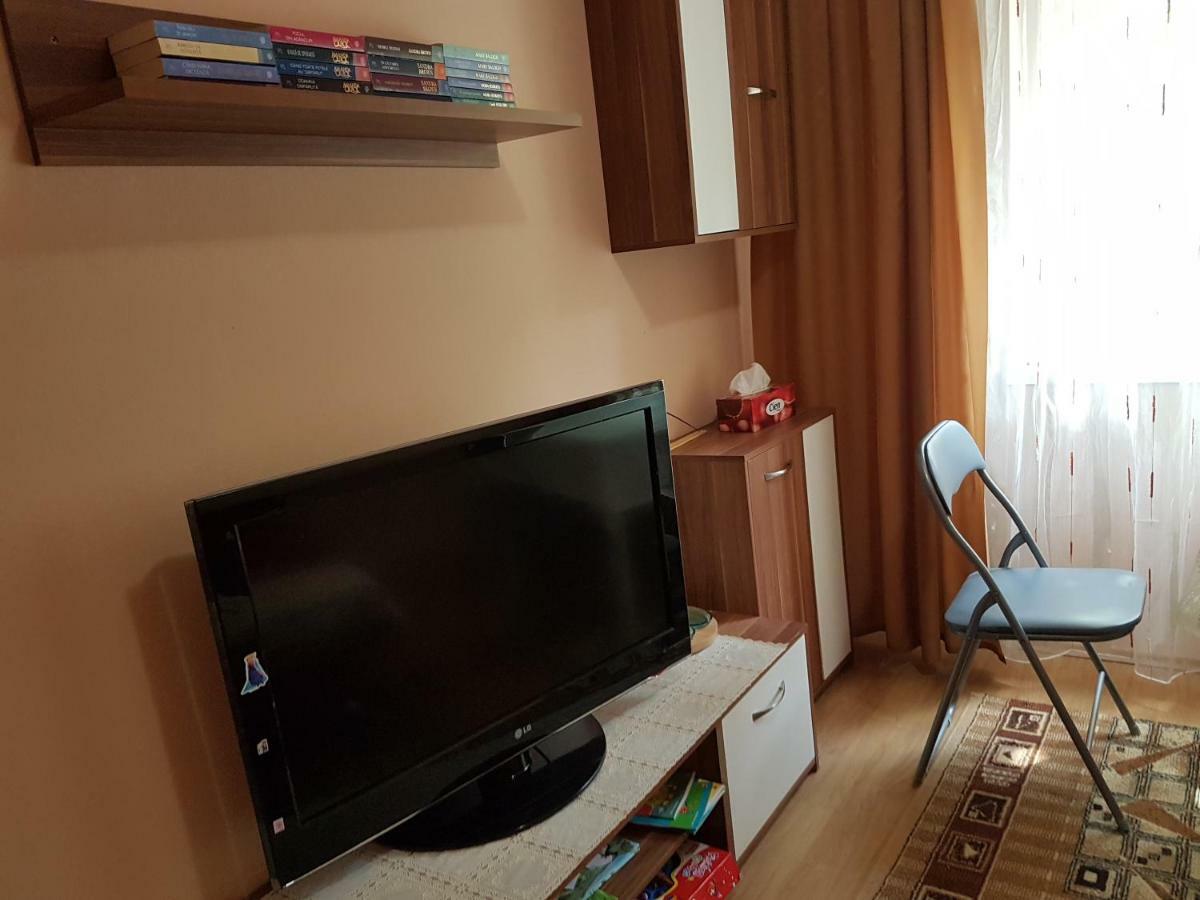 Apartament Aura Διαμέρισμα Oradea Εξωτερικό φωτογραφία