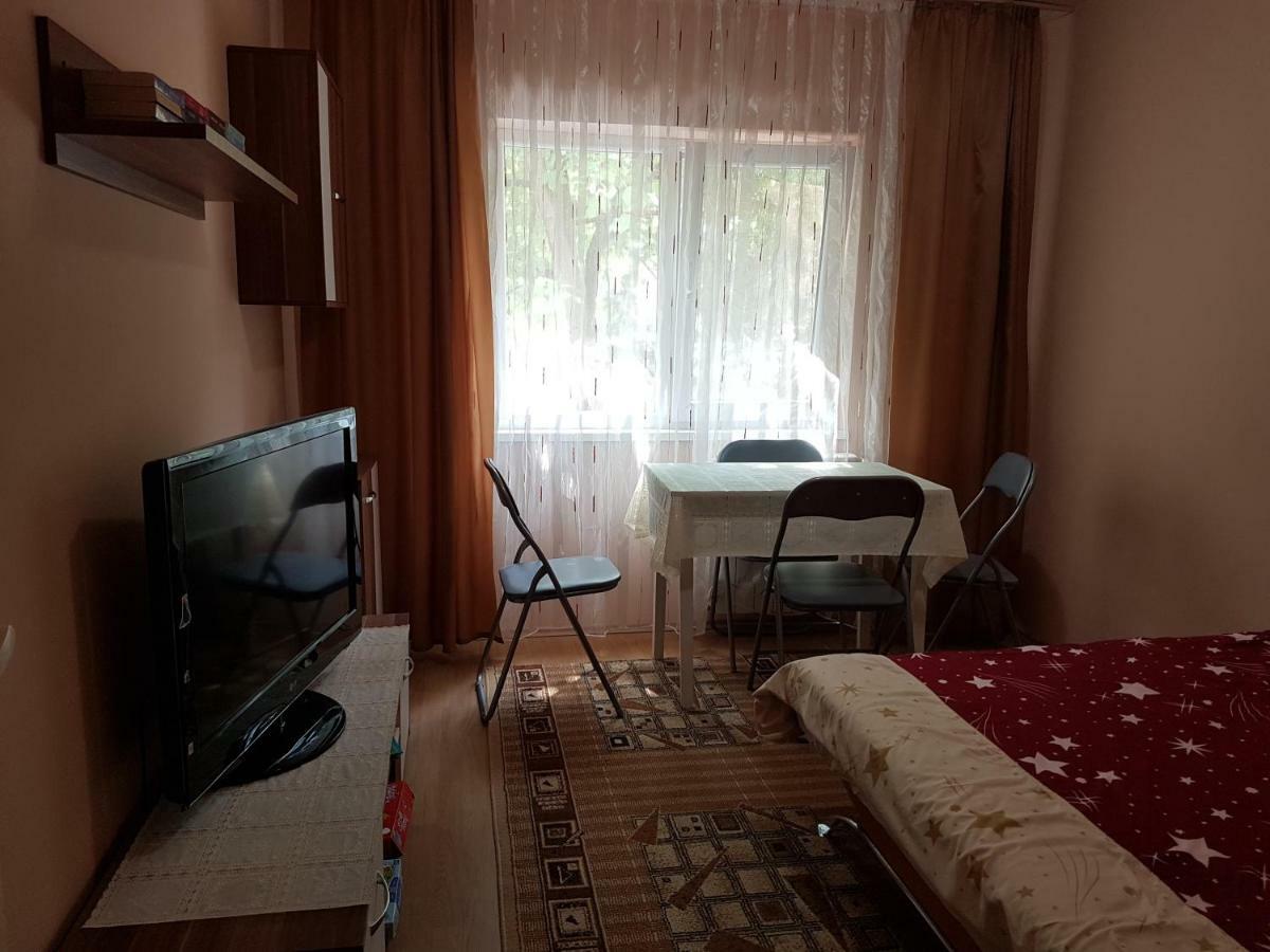 Apartament Aura Διαμέρισμα Oradea Εξωτερικό φωτογραφία