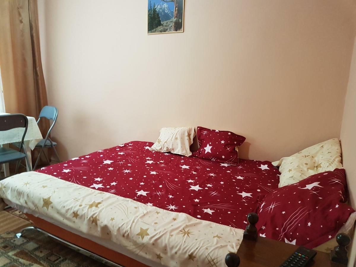 Apartament Aura Διαμέρισμα Oradea Εξωτερικό φωτογραφία