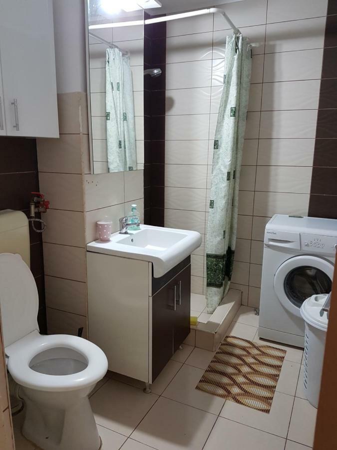 Apartament Aura Διαμέρισμα Oradea Εξωτερικό φωτογραφία