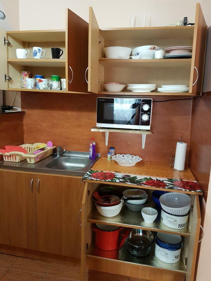 Apartament Aura Διαμέρισμα Oradea Εξωτερικό φωτογραφία